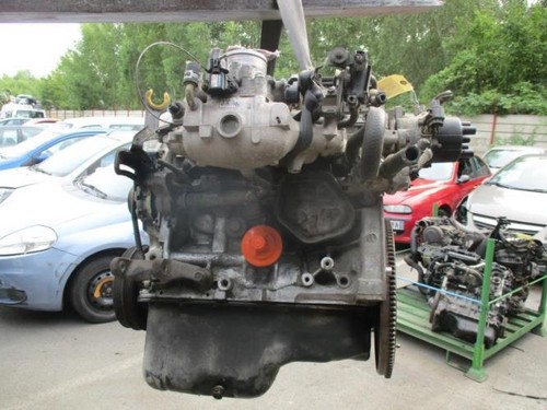 Moteur honda civic - honda,