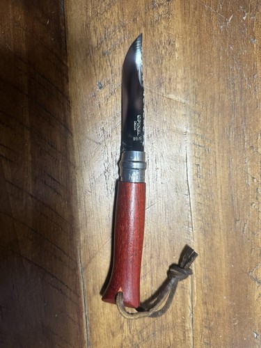 Custom opinel no - opinel, no.08