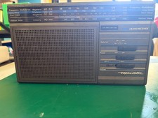 Radio transistor vintage