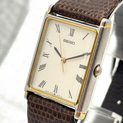 Montre bracelet seiko - montre-bracelet,