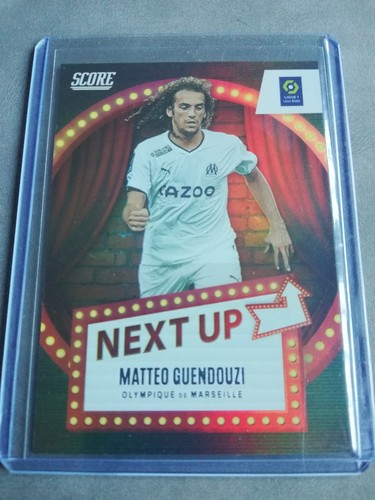 2022 panini score ligue - 2022-23,