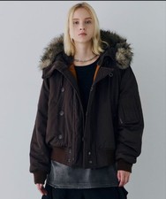 AIVER N-2B Flight Blouson