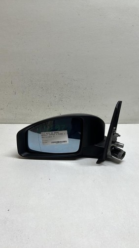 Retroviseur gauche renault - retroviseur,