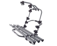 PORTE-VÉLO ARRIÈRE BICI OK 3 POUR 3 VÉLOS POUR PEUGEOT 3008 2009-2016