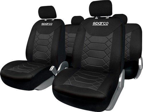 Sparco set universel spc1016 - set,