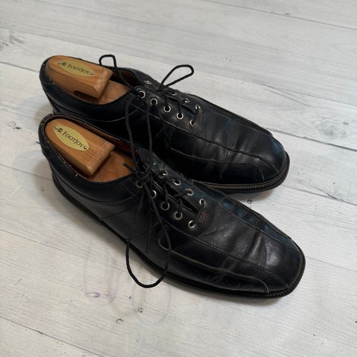 Footjoy icon black - footjoy,