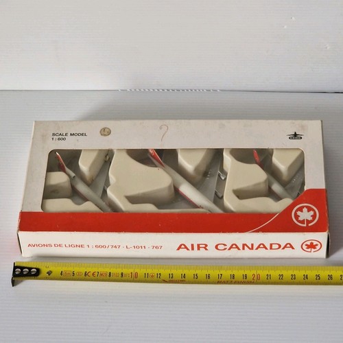 Schabak avion 600 - avion, 1/600