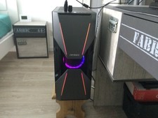 Pc Gamer Fixe,RTX,i7,3To,Bon État