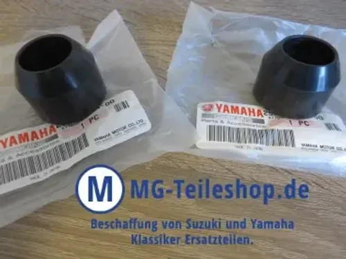 Cache poussière yamaha - poussière,