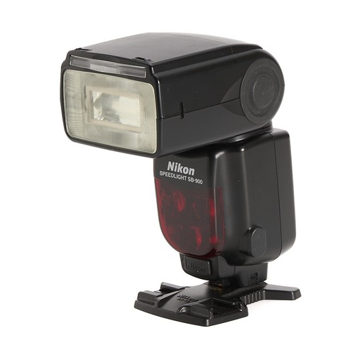 Nikon 900 blitz - sb-900,