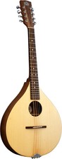 Ashbury Style-A Octave