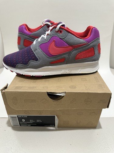 2011 nike air flow size - air, 9