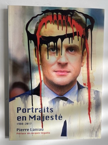 Portraits majesté - portraits,