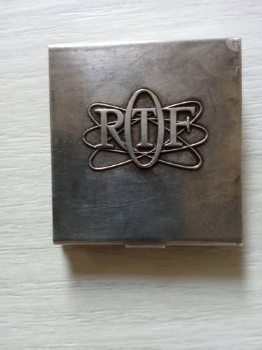 Etui allumette metal - etui,