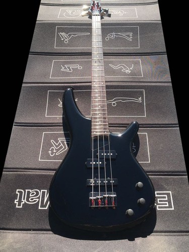Ibanez sdgr fujigen - fujigen, guitare