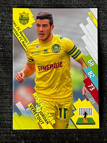 Card panini adrenalyn - card,