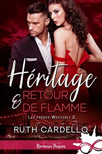 Héritage retour flamme - retour, de