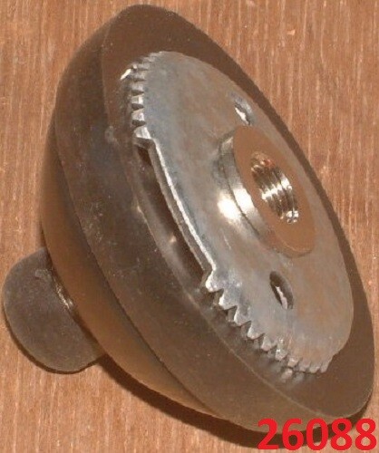 Base percage antenne - base, d'antenne