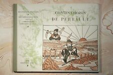 CONTES CHOISIS DE PERRAULT