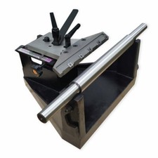 Wadkin Bursgreen Simpla-Set