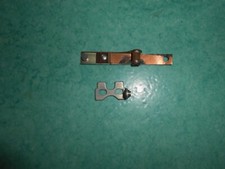 Rupteur / Vis platinées solex