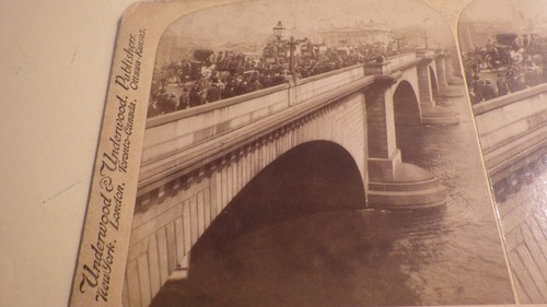 1901 london bridge - 1901.london,