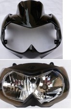 Tete fourche optique z750 - tete,
