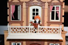 Playmobil 3D balcon