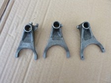 FOURCHETTE BOITE A VITESSE HONDA X11 X-ELEVEN CB 1100 SF REFERENCE MOTEUR SC42E