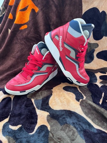 Size reebok twilight zone - size,