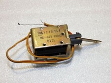 Solénoïde 1240 TLT POUR AKAI