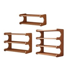 Étagère de rangement pour bureau, commode décorative, étagère de rangement