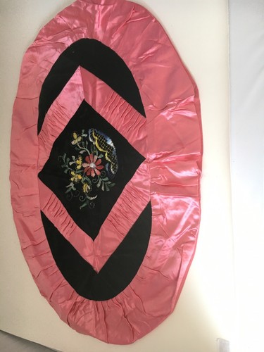 Housse coussin ancienne - coussin,