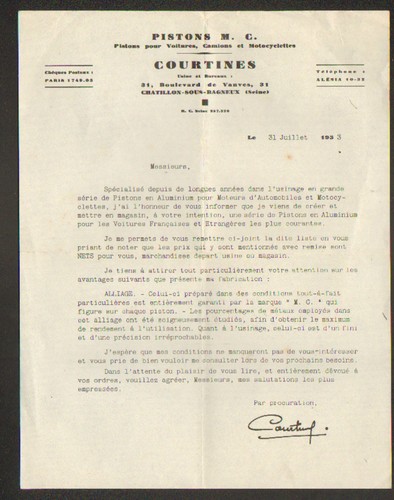 Chatillon bagneux - bagneux, (92)