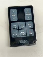 EDIROL by Roland Wave MP3