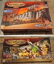 LOT HEROSCAPE : boite de base