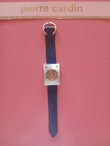 Montre pierre cardin années - montre,