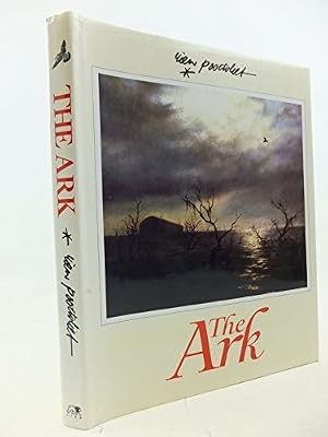 The ark poortvliet rien - ark,, poortvliet,