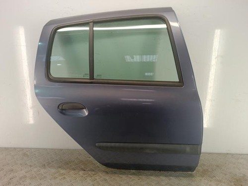 Porte arriere droit renault - porte,