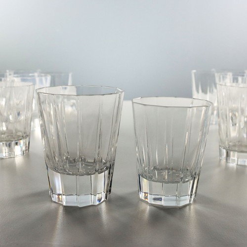 Verres cognac whisky - et,