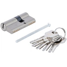 BARILLET 60MM CYLINDRE DE