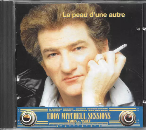 Eddy mitchell sessions - eddy,