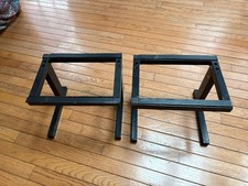 Metal Stands JBL L100 4311