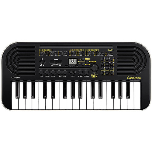 Casio sa51 32key - 32key, portable