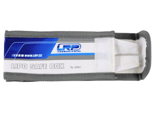 Lrp lipo safe box small - safe,