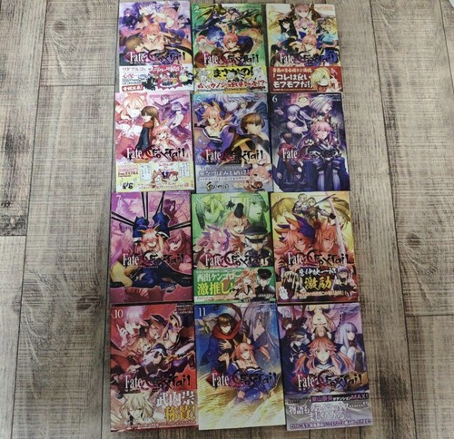 Fate extra ccc foxtail - ccc,