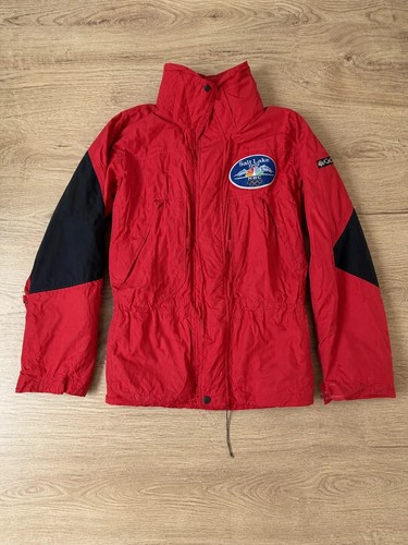Veste columbia vintage - columbia, salt