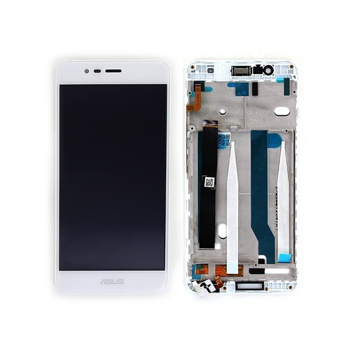 Asus zenfone max zc520tl - asus, 3