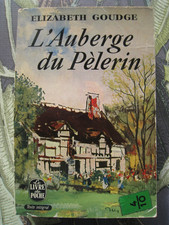 Elisabeth GOUDGE     L'Auberge du Pèlerin