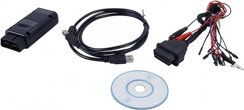 Tuner scanner diagnostic - et,